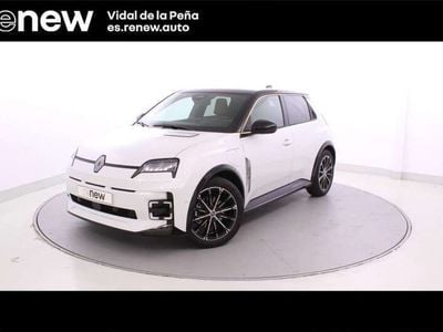 Renault R5