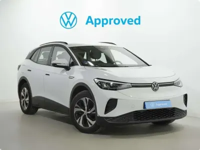 Usado VW ID.4