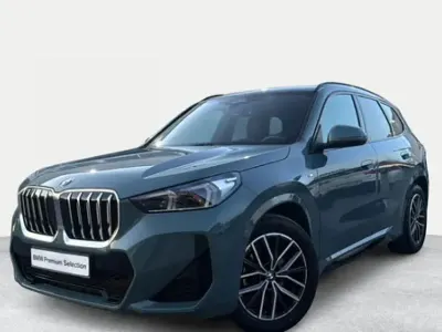 Käytetty BMW X1 150 HP (110 kW) 2025 Katumaasturi