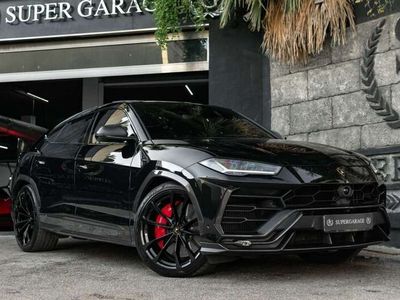 usado Lamborghini Urus 4.0 V8 Aut.