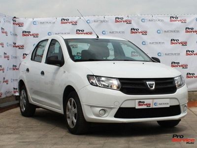 usado Dacia Logan Ambiance 1.2 75