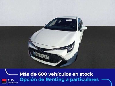 usado Toyota Corolla 125H Business Plus