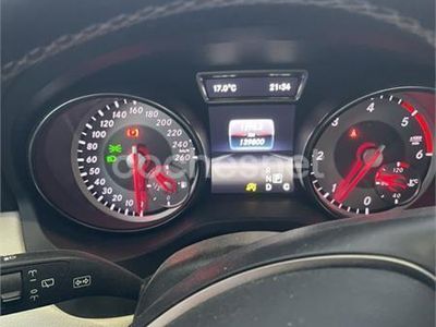 Mercedes GLA200