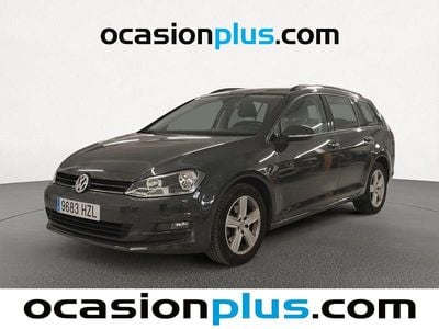 VW Golf Sportsvan