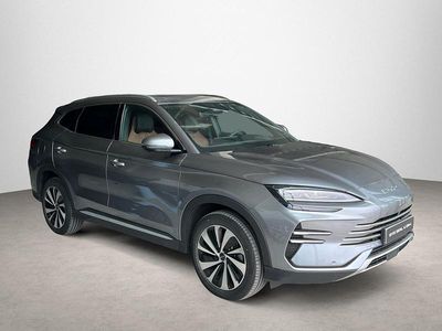 Nuevo BYD Seal Design 238 kW (324 CV) 2025 Otro SUV