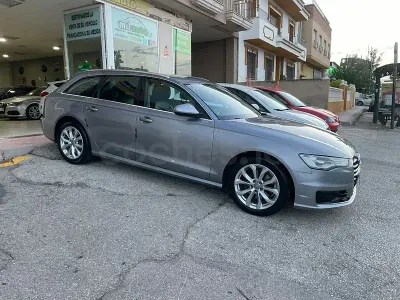 Usado Audi A6