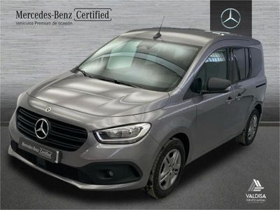 Mercedes Citan 110