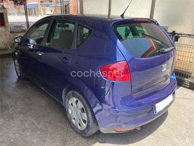 Seat Altea