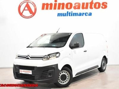 Citroën Jumpy
