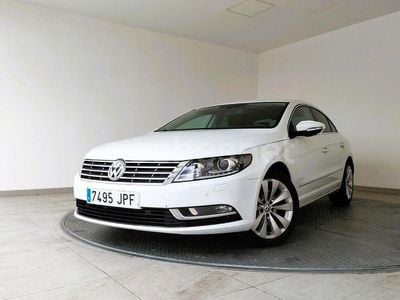 VW CC