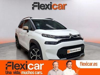 Usado Citroën C3 Aircross PureTech 110 CV (80 kW) 2023 Blanco SUV