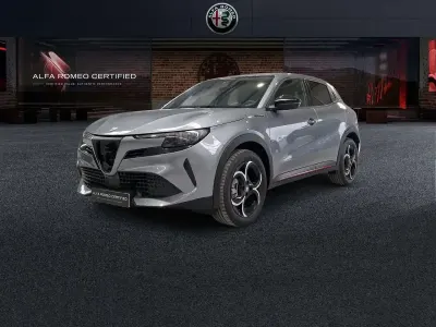 Usado Alfa Romeo GT Junior 136 CV (100 kW) 2024 Gris