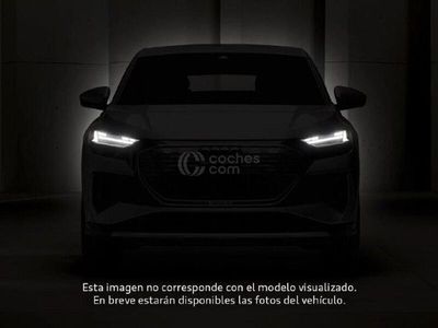 usado Audi A4 30 Tdi Advanced S Tronic 100kw