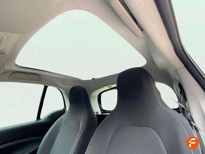 Smart ForTwo Electric Drive
