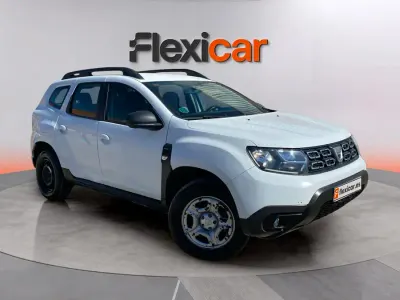 Usado Dacia Duster