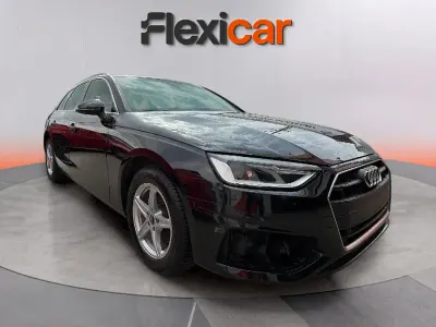 Usado Audi A4