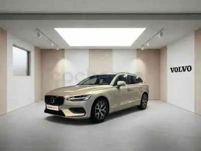 Usado Volvo V60