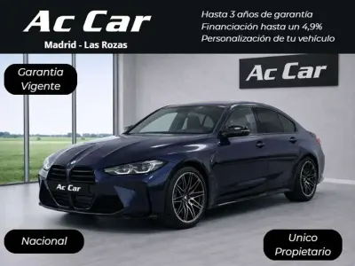 Usado BMW M3