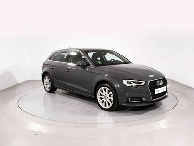 usado Audi A3 Sportback SPORT BACK 1.5 TFSI COD EVO S TRONIC DESIGN EDIT S