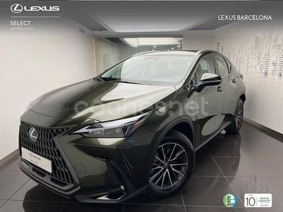 Lexus NX350h