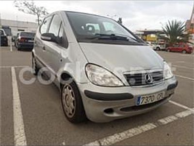 Mercedes A140