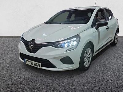 Usado Renault Clio V SE 65 CV (47 kW) 2023