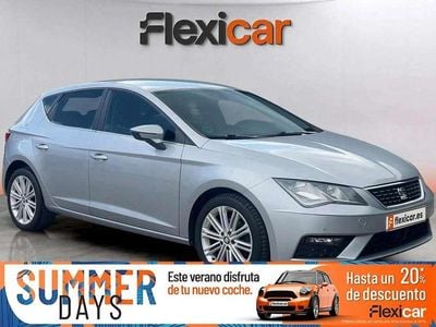 Seat Leon ST
