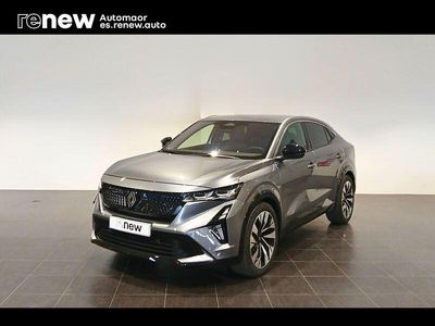 Nuevo Renault Rafale Techno 200 CV (147 kW) 2025 Gris SUV