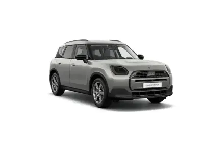 Usado Mini Countryman Classic 170 CV (125 kW) 2025 Gris SUV