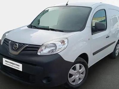 Usado Nissan NV250 80 HP (58 kW) 2022 Branco Van