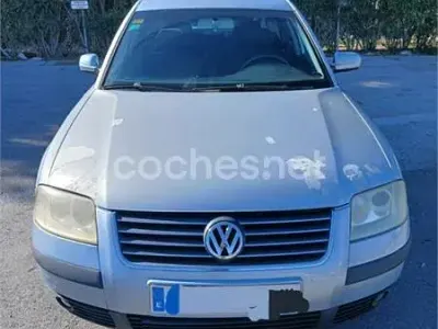 Usado VW Passat