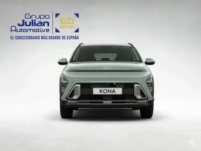 Nuevo Hyundai Kona 138 CV (101 kW) 2026 Otro SUV