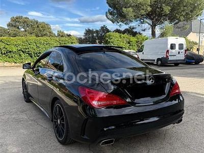 Käytetty Mercedes CLA180