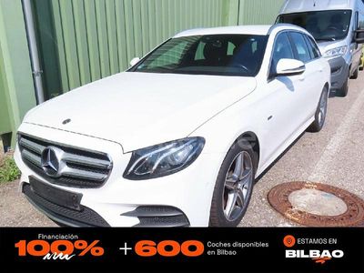Mercedes E300