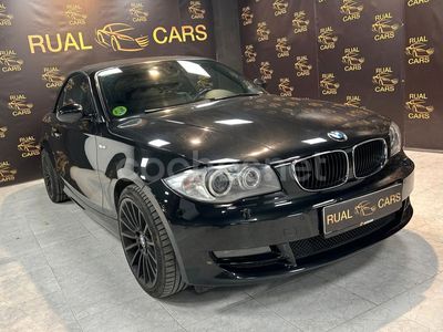 BMW 118 Cabriolet