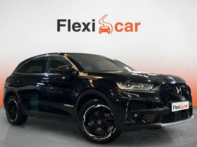 DS Automobiles DS7 Crossback