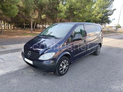 Mercedes Viano