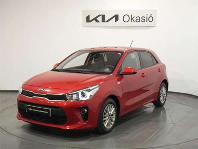 usado Kia Rio 1.4 CRDi 57kW (77CV) Concept