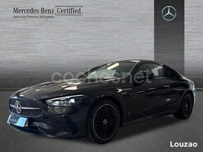 Mercedes CLE220