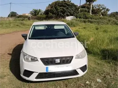 Usado Seat Ibiza