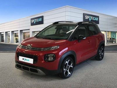 usado Citroën C3 Aircross BlueHDi 81kW (110CV) S&S Shine