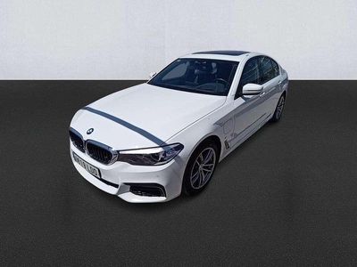BMW 530e