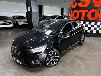 Usado Renault Clio V RS Line 89 CV (65 kW) 2021