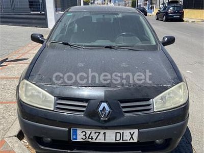 Renault Mégane II