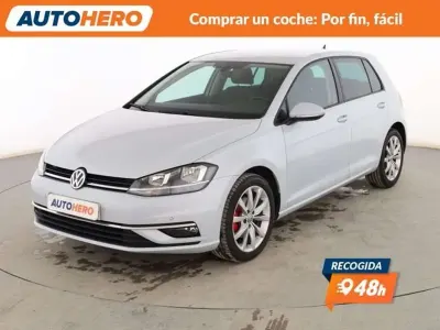 Usado VW Golf VII