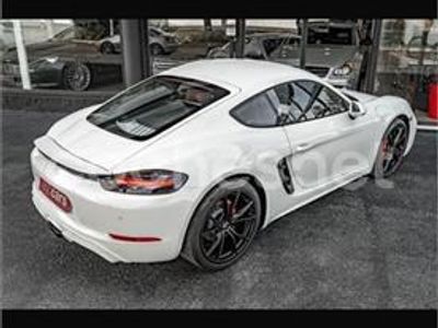 Porsche 718 Cayman