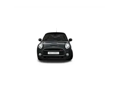Usado Mini Cooper S 192 CV (141 kW) 2019 Utilitario