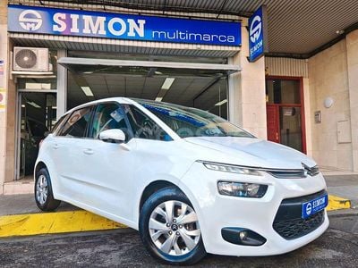 Citroën C4 Picasso