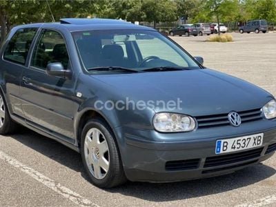 VW Golf IV
