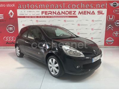 Renault Clio II